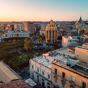 Caportigia Boutique Hotel